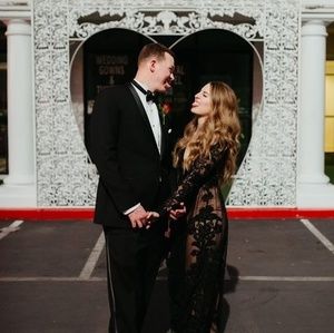 Meet your Posher, Cody